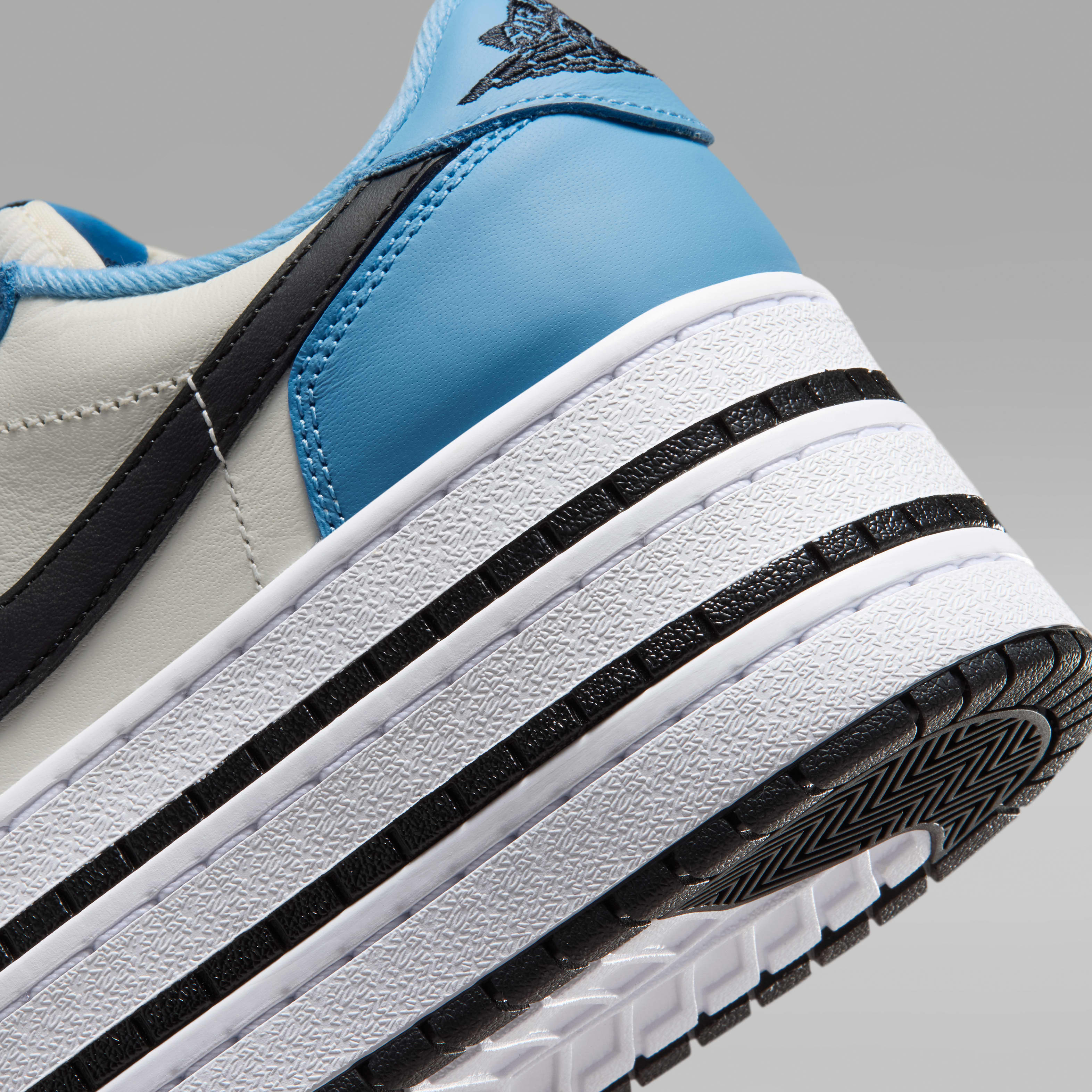 Nike Air Jordan 1 Triple Stack Women's Shoes | The Summit